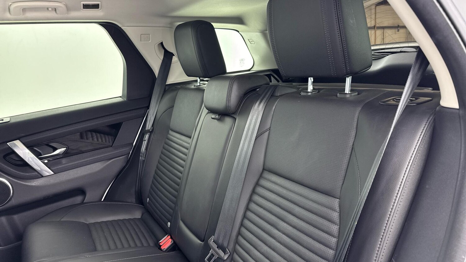 Used Land Rover Discovery Sport for sale - 77940547: Photo 14