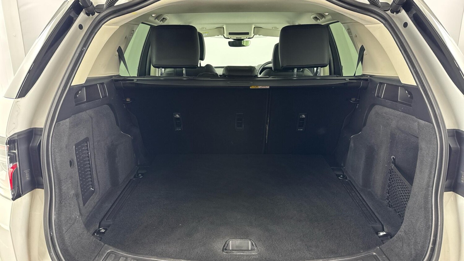 Used Land Rover Discovery Sport for sale - 77940547: Photo 15