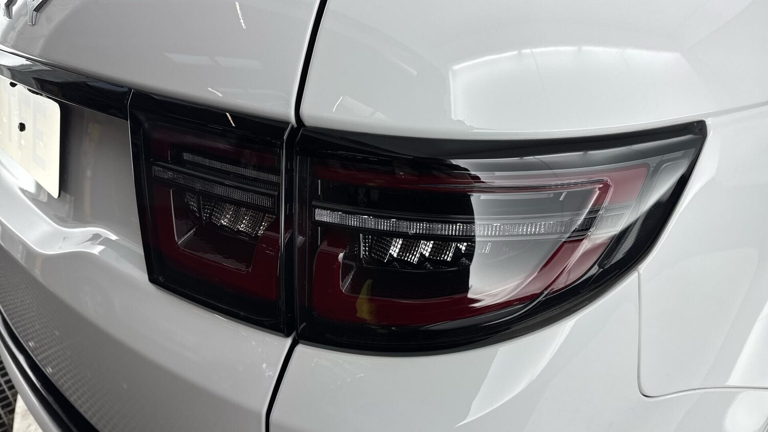 Used Land Rover Discovery Sport for sale - 77940547: Photo 16