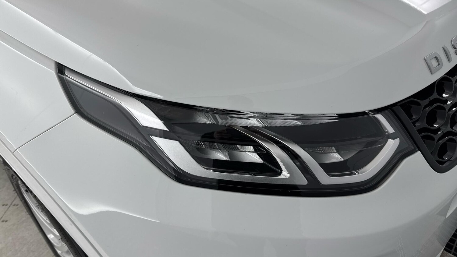 Used Land Rover Discovery Sport for sale - 77940547: Photo 18