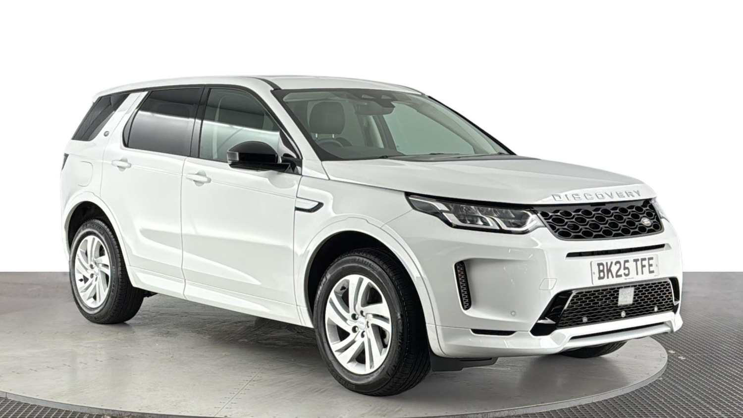 Used Land Rover Discovery Sport for sale - 77940547: Photo 2