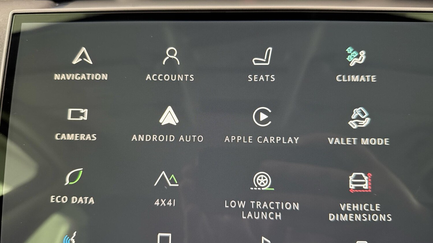 Used Land Rover Discovery Sport for sale - 77940547: Photo 25