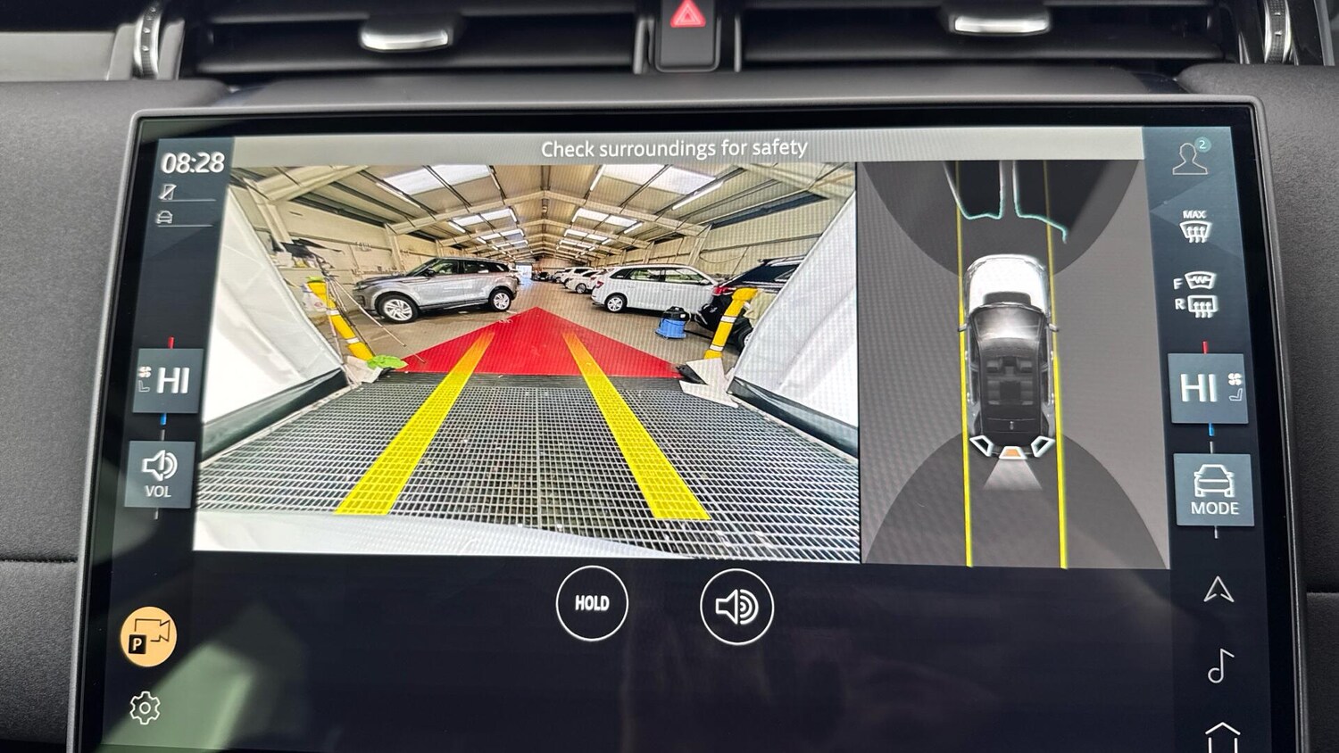 Used Land Rover Discovery Sport for sale - 77940547: Photo 26