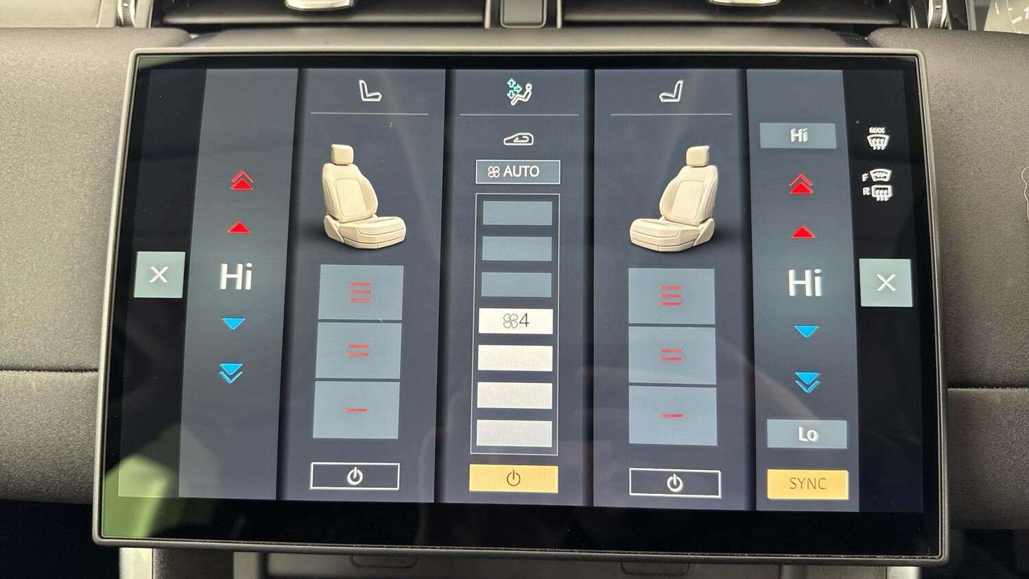 Used Land Rover Discovery Sport for sale - 77940547: Photo 27