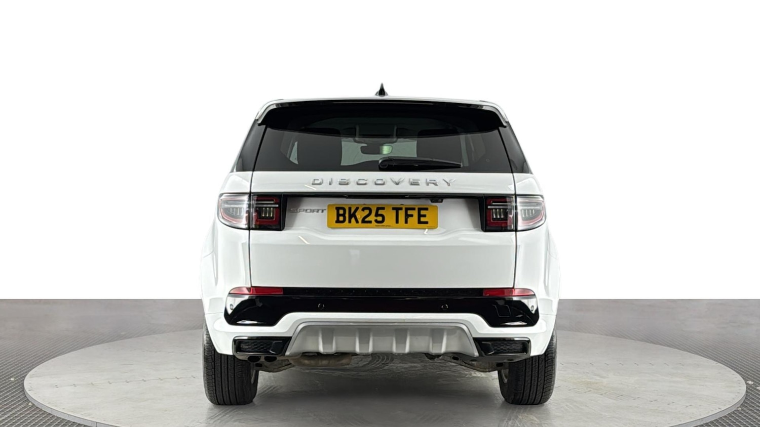 Used Land Rover Discovery Sport for sale - 77940547: Photo 5