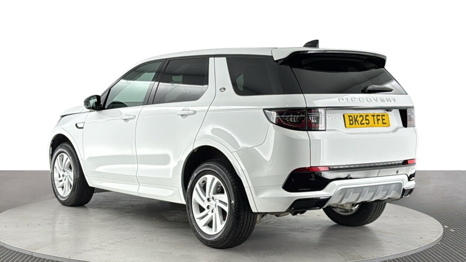 Used Land Rover Discovery Sport for sale - 77940547: Photo 6