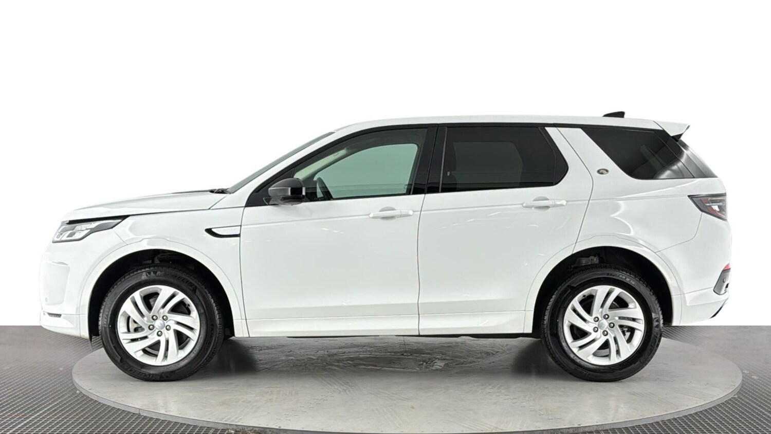 Used Land Rover Discovery Sport for sale - 77940547: Photo 7