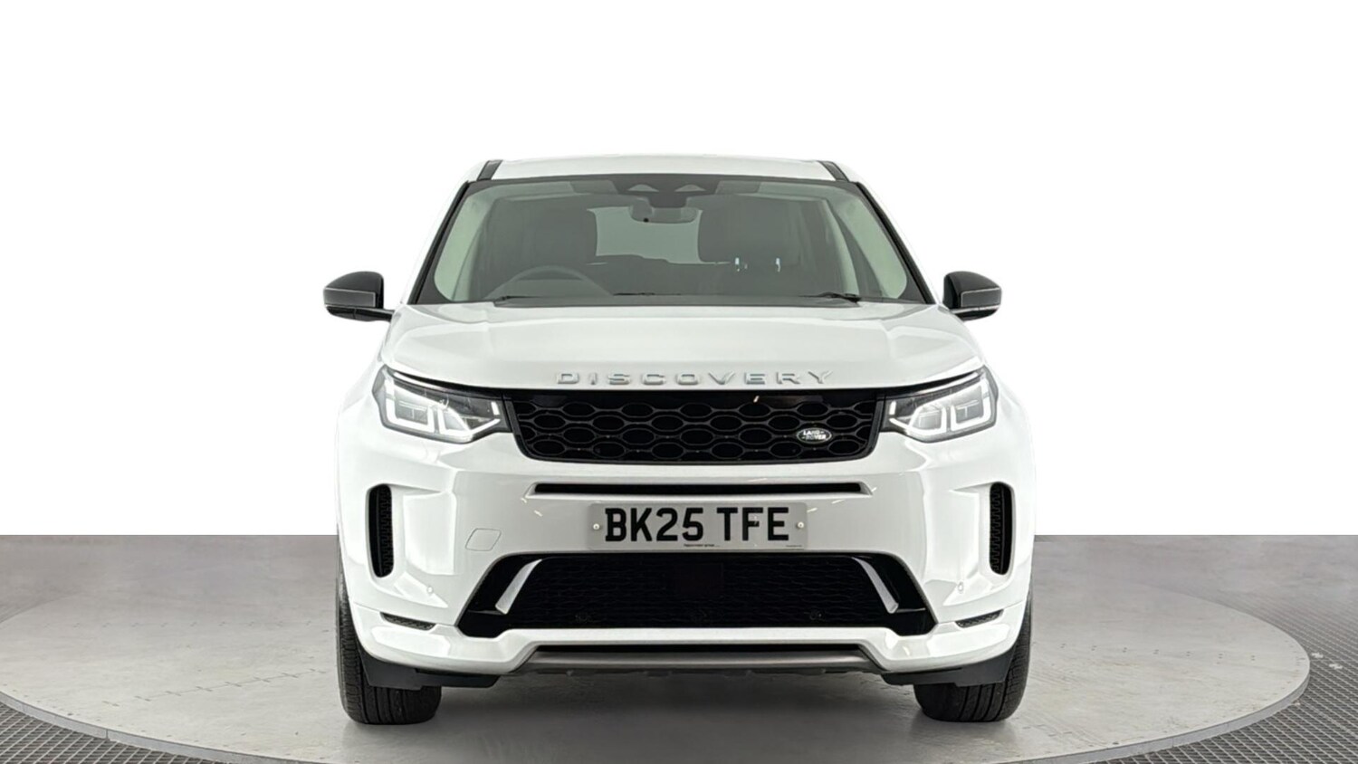 Used Land Rover Discovery Sport for sale - 77940547: Photo 8