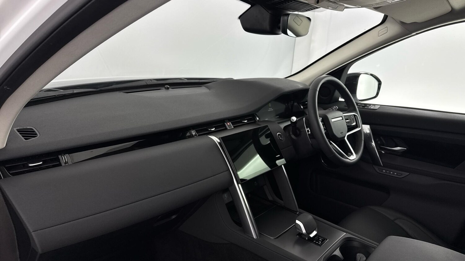 Used Land Rover Discovery Sport for sale - 77940547: Photo 9