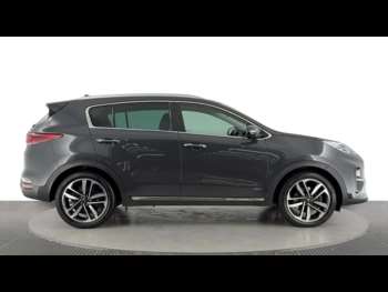 Used Kia Sportage 2019 for sale - 75179470: Photo