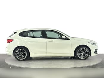 Used BMW 1 Series 2021 for sale - 79807365: Photo