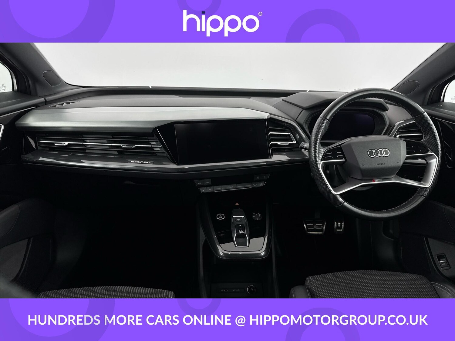 Used Audi Q4 e-tron 2021 for sale - 77039955: Photo 11