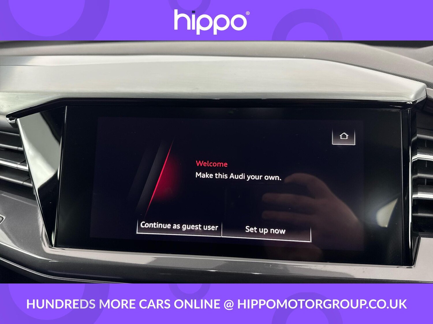 Used Audi Q4 e-tron 2021 for sale - 77039955: Photo 12