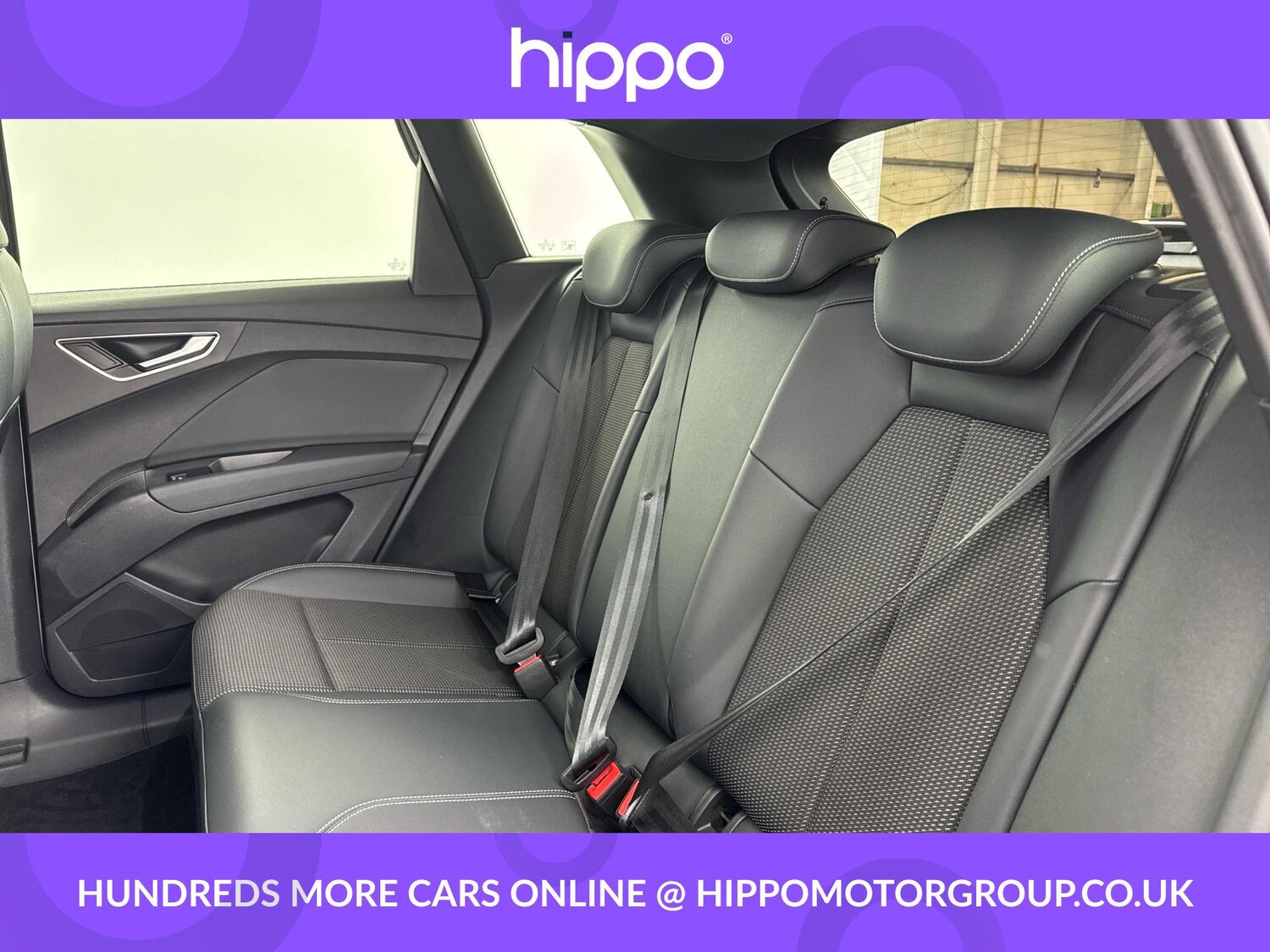 Used Audi Q4 e-tron 2021 for sale - 77039955: Photo 14