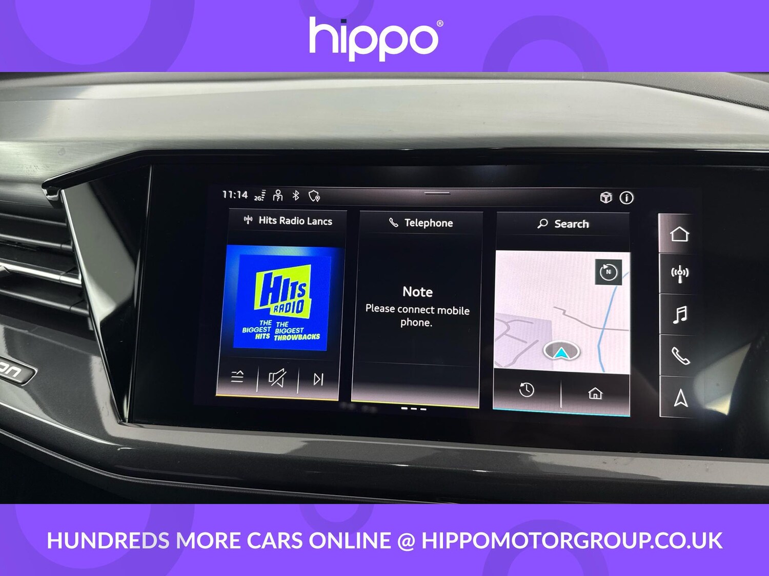 Used Audi Q4 e-tron 2021 for sale - 77039955: Photo 16