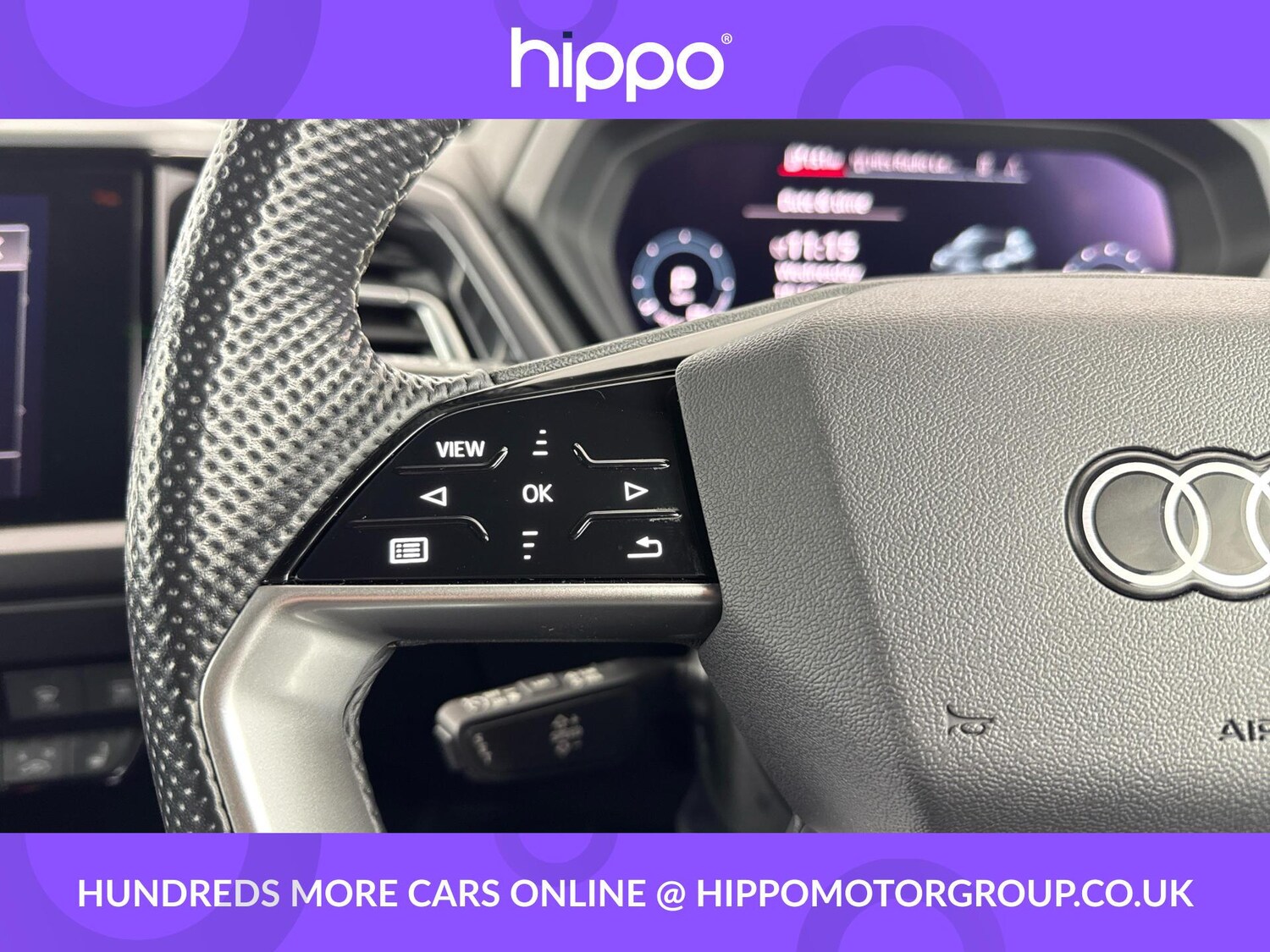 Used Audi Q4 e-tron 2021 for sale - 77039955: Photo 22