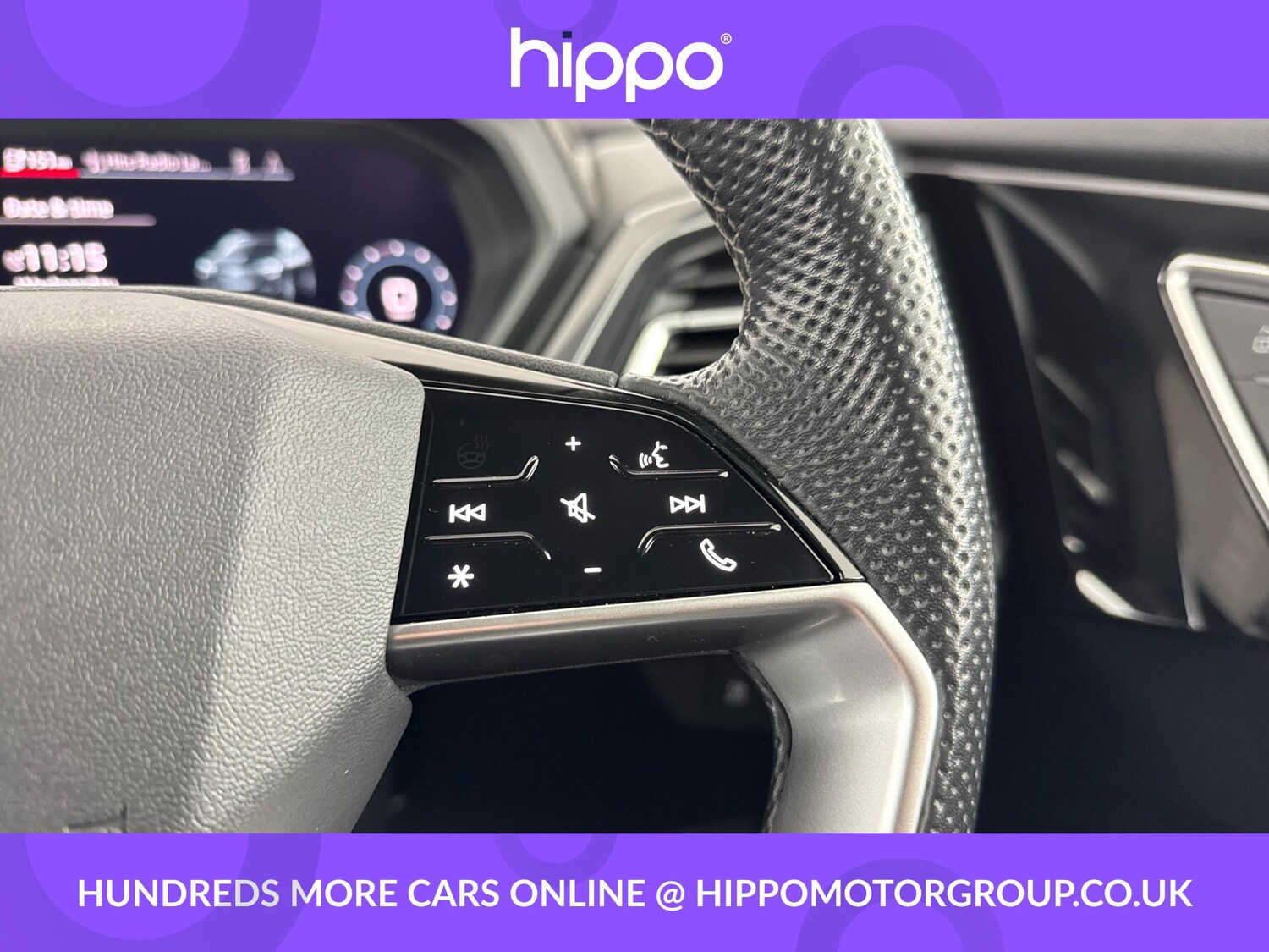 Used Audi Q4 e-tron 2021 for sale - 77039955: Photo 23