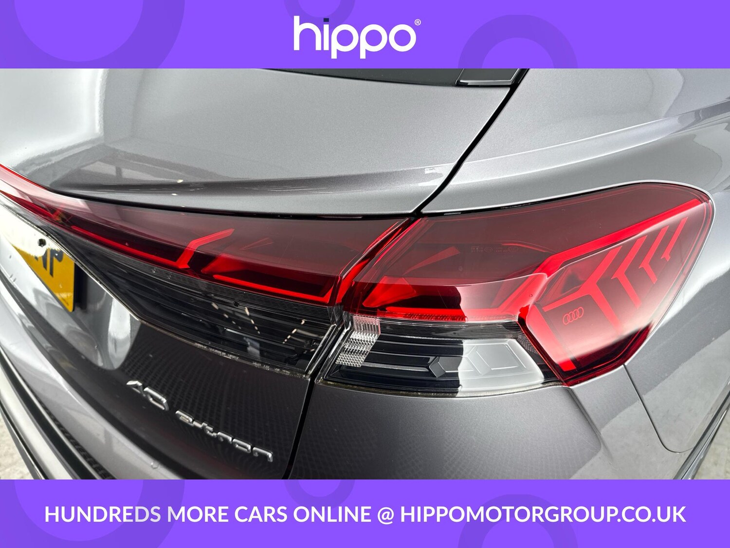 Used Audi Q4 e-tron 2021 for sale - 77039955: Photo 27