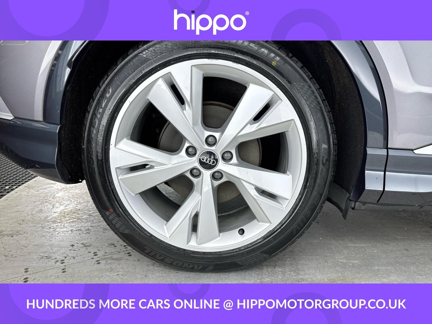 Used Audi Q4 e-tron 2021 for sale - 77039955: Photo 28