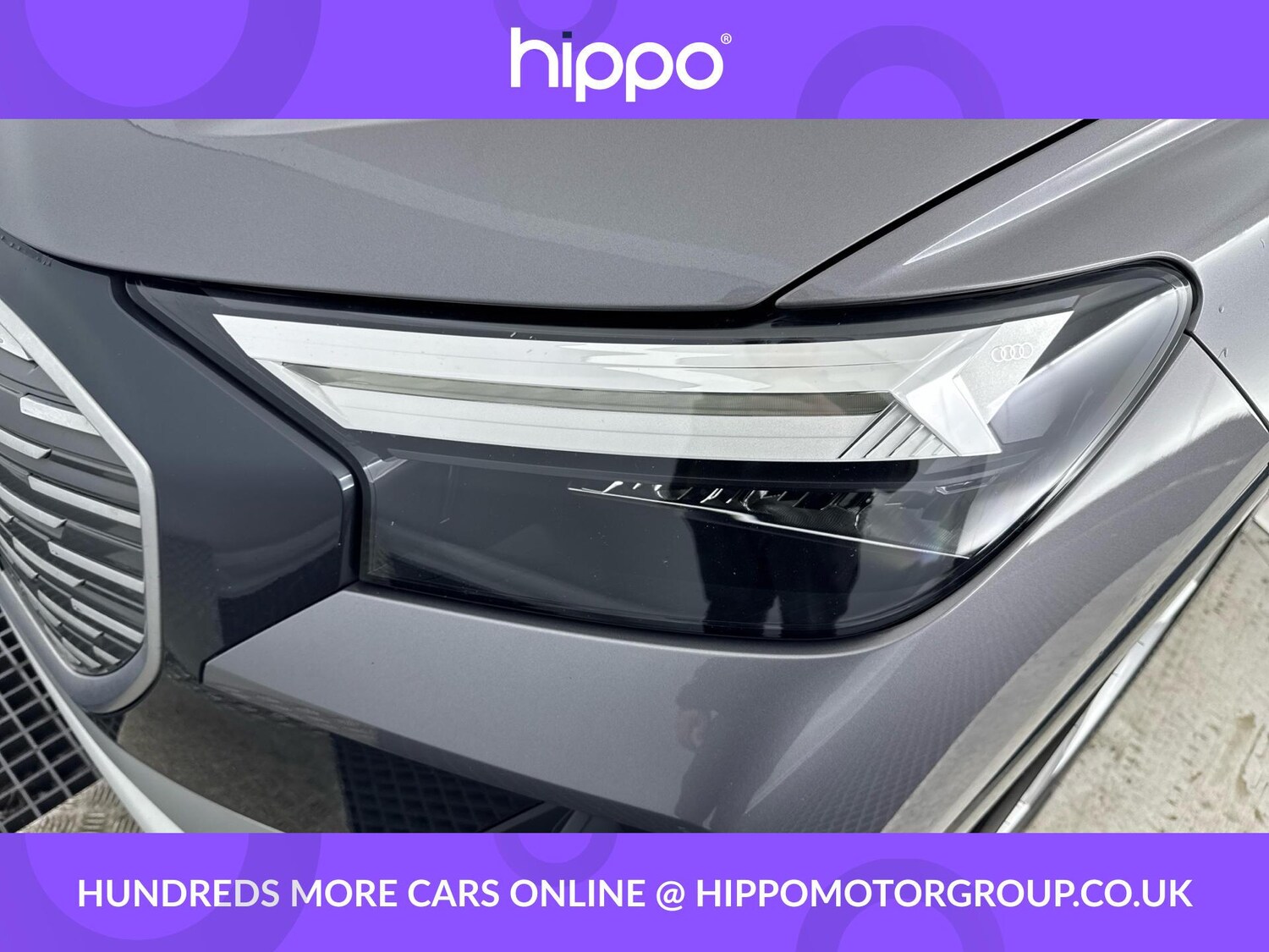 Used Audi Q4 e-tron 2021 for sale - 77039955: Photo 29