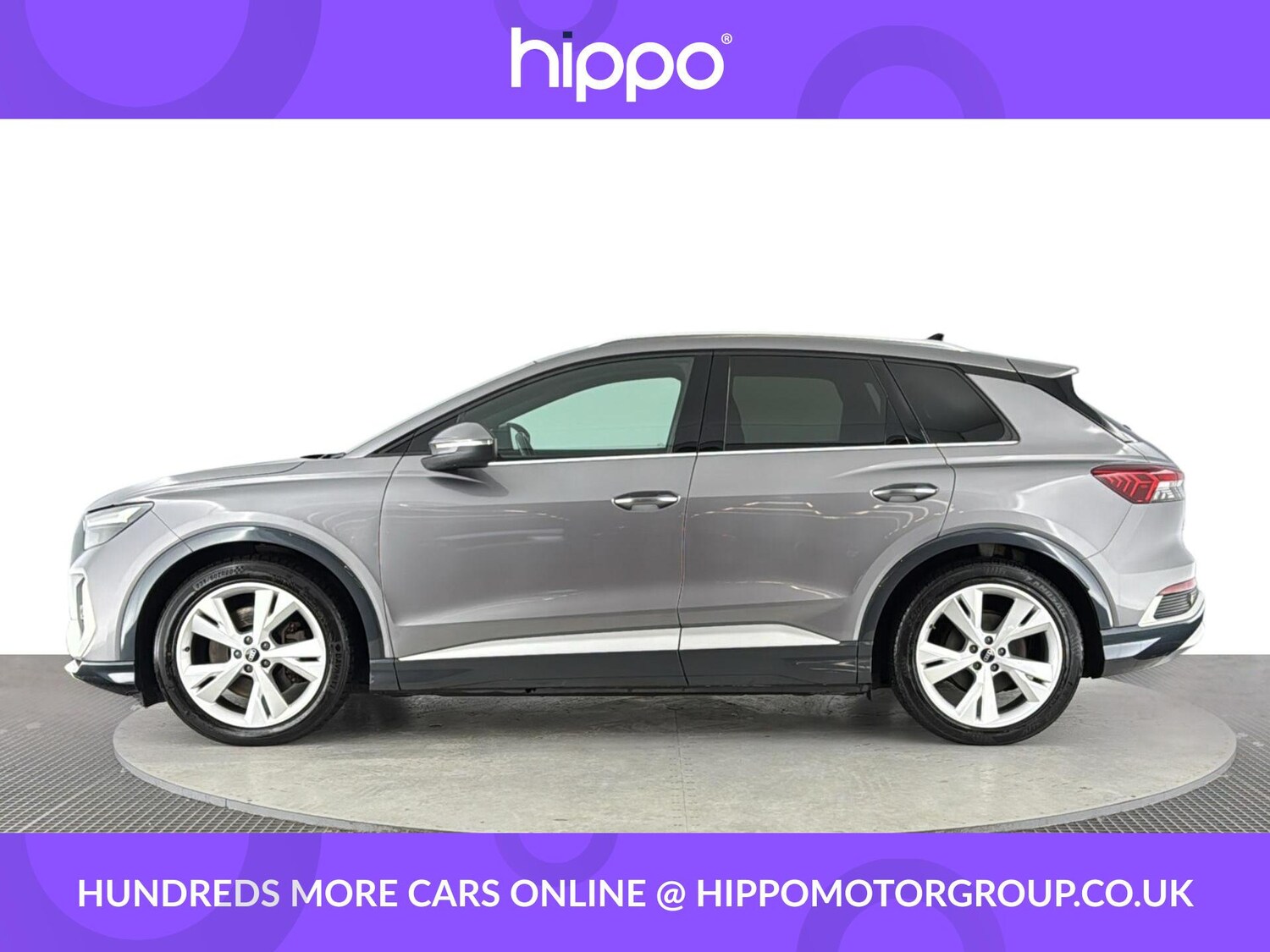 Used Audi Q4 e-tron 2021 for sale - 77039955: Photo 7