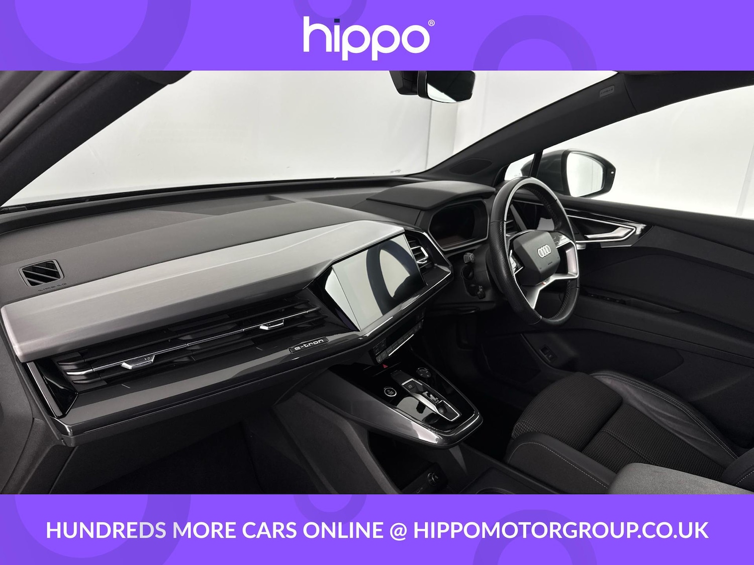 Used Audi Q4 e-tron 2021 for sale - 77039955: Photo 9