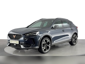 Cupra - Formentor