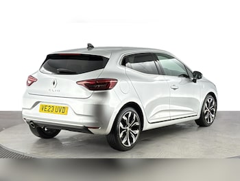 Used Renault Clio 2023 for sale - 78649080: Photo