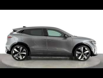 Used Renault Megane E Tech 2024 for sale - 75438381: Photo