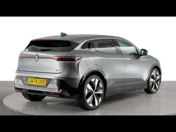 Used Renault Megane E Tech 2024 for sale - 75438381: Photo