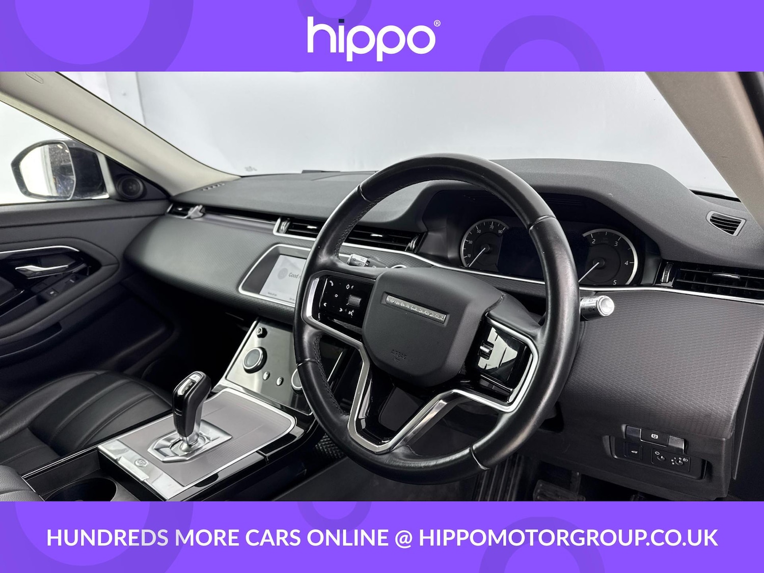 Used Land Rover Range Rover Evoque 2021 for sale - 76865941: Photo 10