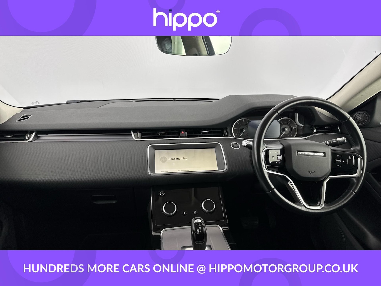 Used Land Rover Range Rover Evoque 2021 for sale - 76865941: Photo 11