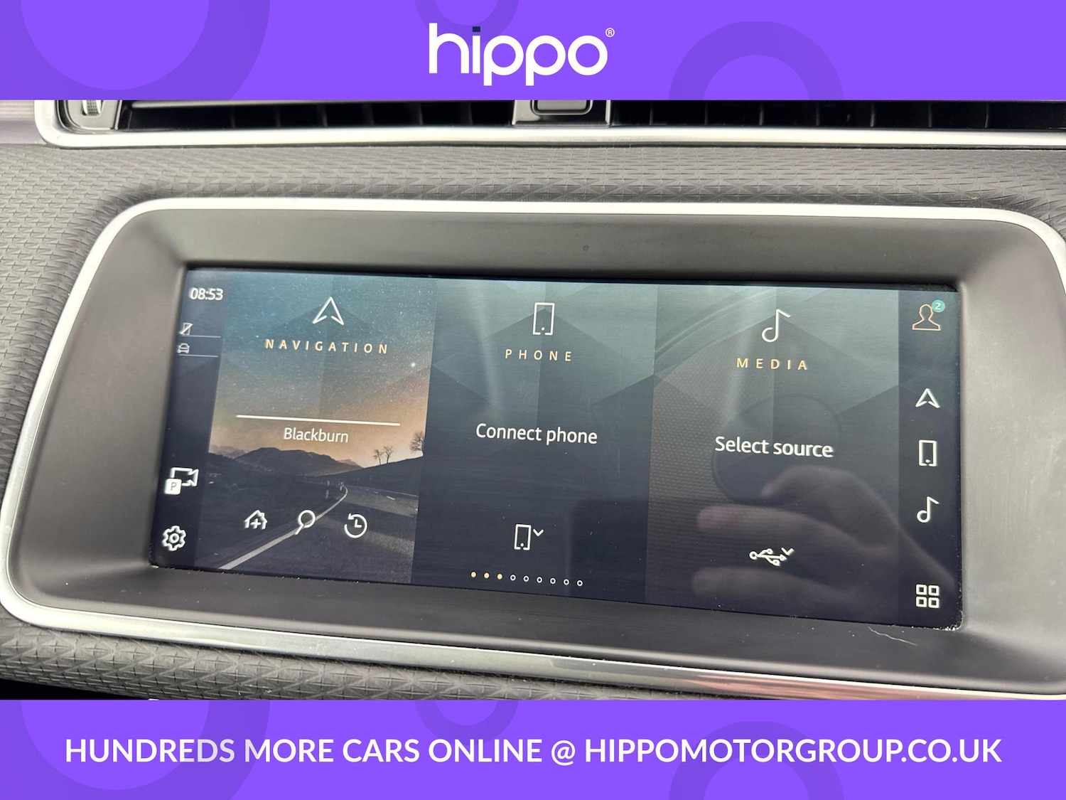 Used Land Rover Range Rover Evoque 2021 for sale - 76865941: Photo 12