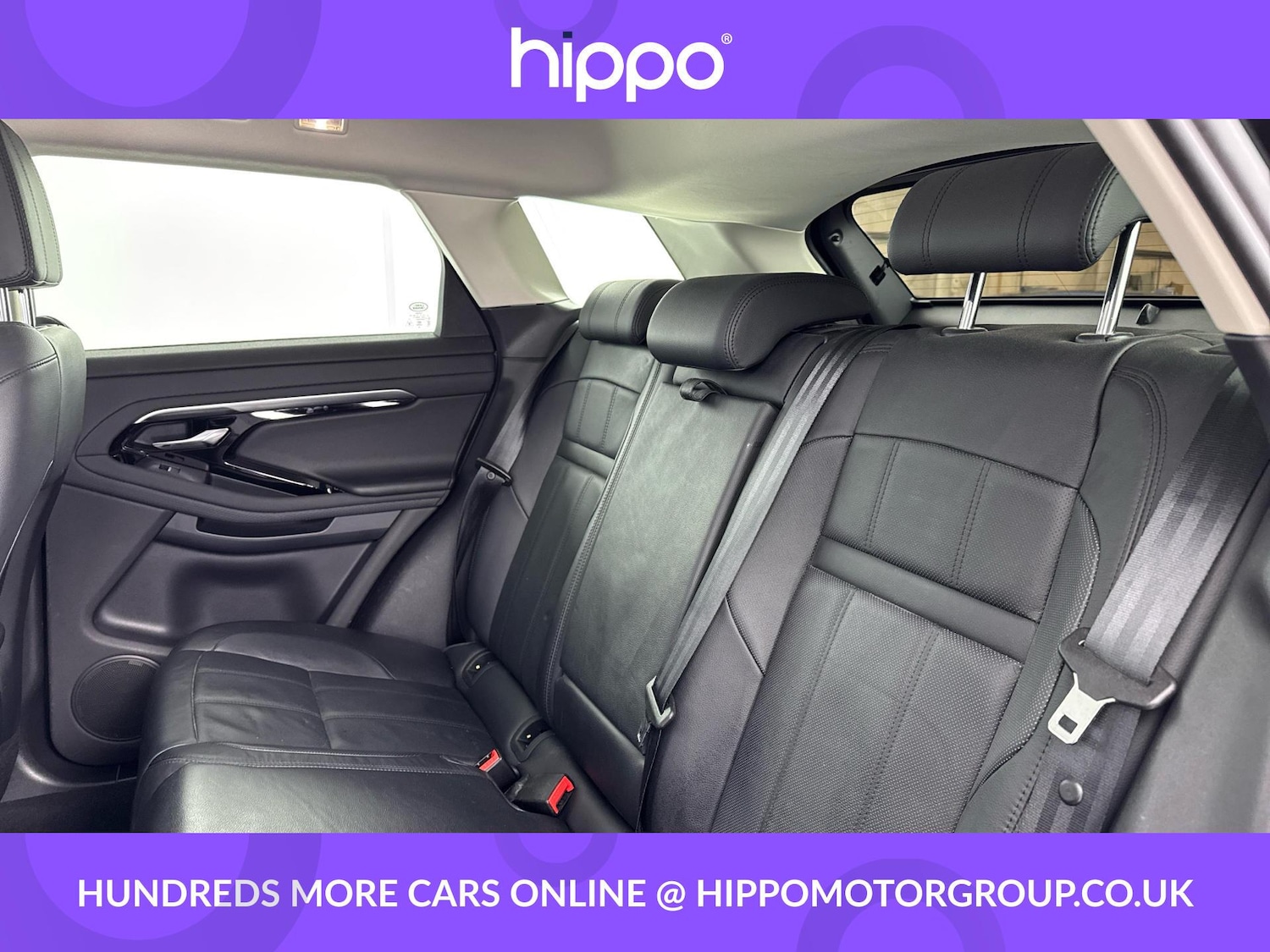 Used Land Rover Range Rover Evoque 2021 for sale - 76865941: Photo 14