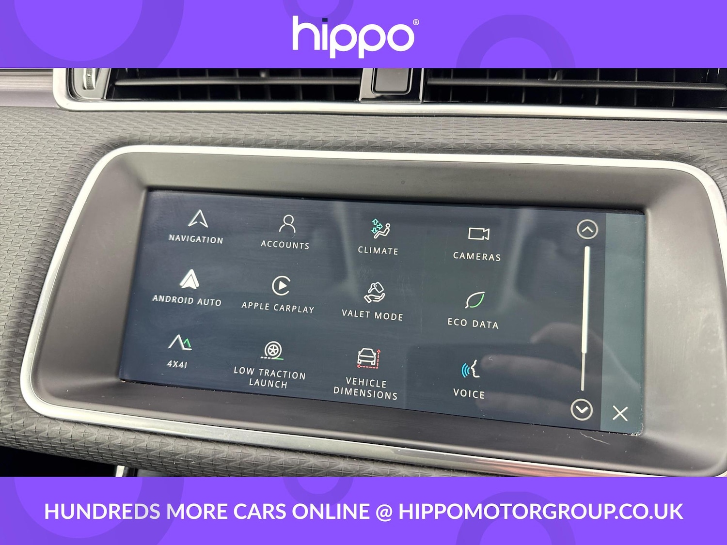 Used Land Rover Range Rover Evoque 2021 for sale - 76865941: Photo 18