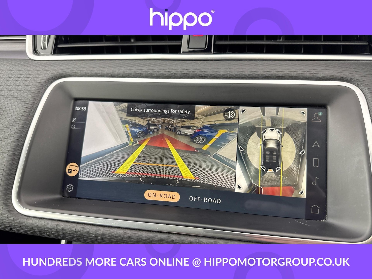 Used Land Rover Range Rover Evoque 2021 for sale - 76865941: Photo 19