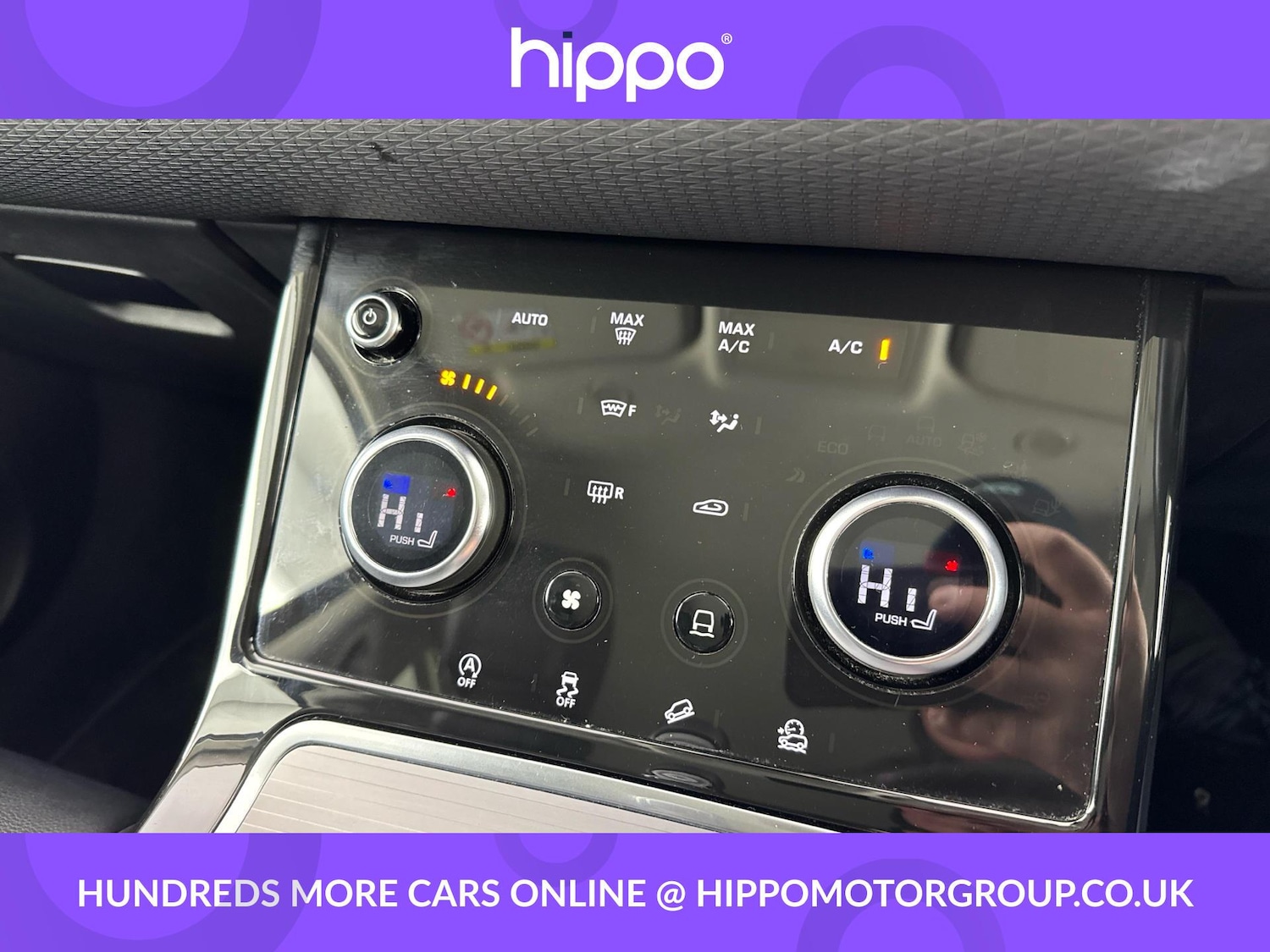 Used Land Rover Range Rover Evoque 2021 for sale - 76865941: Photo 20