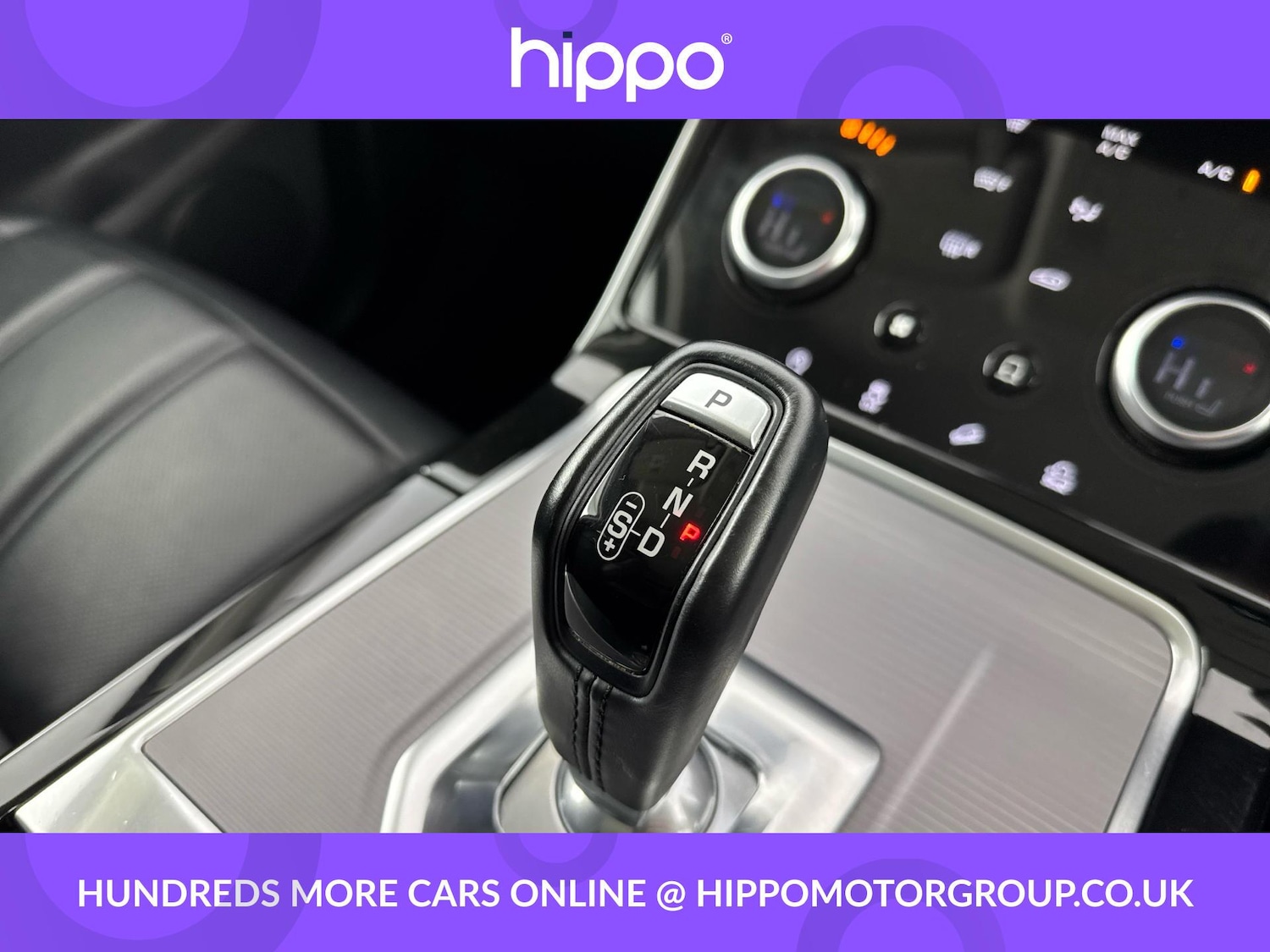 Used Land Rover Range Rover Evoque 2021 for sale - 76865941: Photo 21