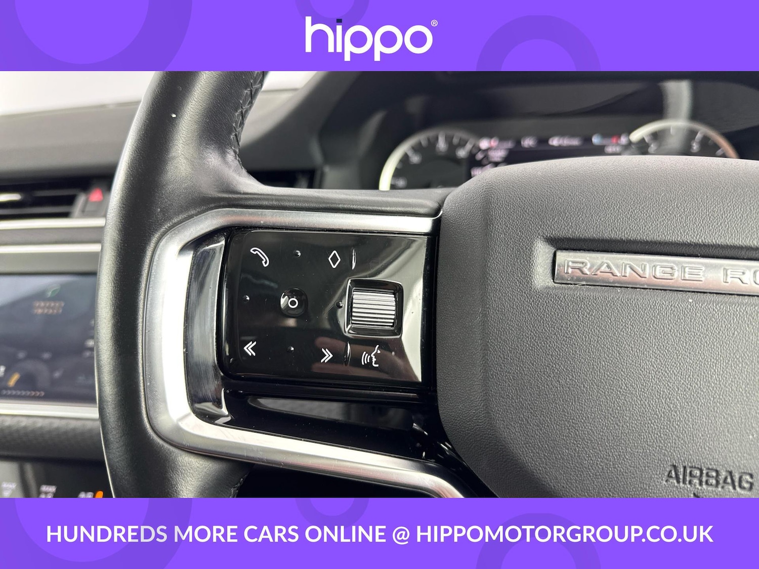 Used Land Rover Range Rover Evoque 2021 for sale - 76865941: Photo 22