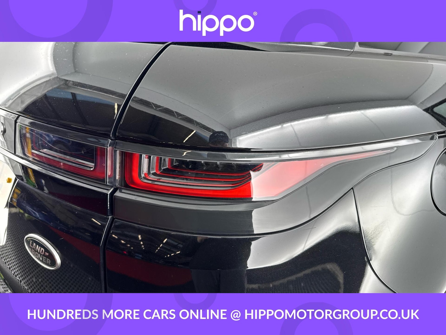 Used Land Rover Range Rover Evoque 2021 for sale - 76865941: Photo 25