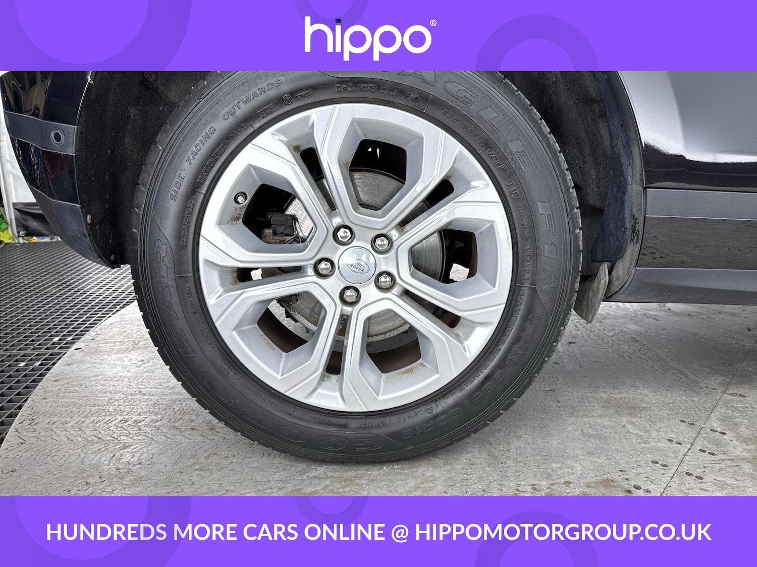 Used Land Rover Range Rover Evoque 2021 for sale - 76865941: Photo 26