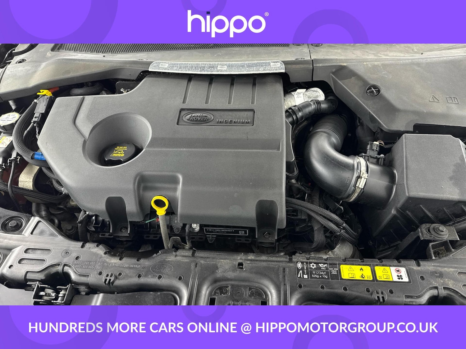 Used Land Rover Range Rover Evoque 2021 for sale - 76865941: Photo 27