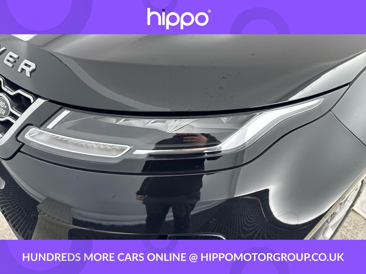 Used Land Rover Range Rover Evoque 2021 for sale - 76865941: Photo 28