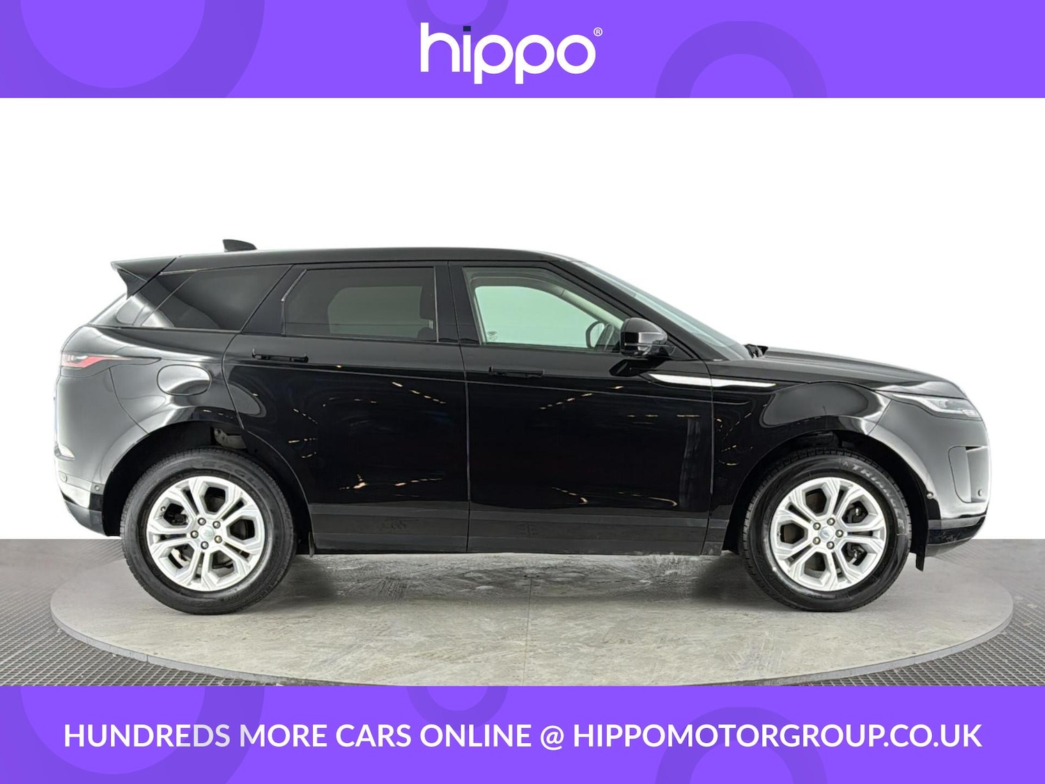 Used Land Rover Range Rover Evoque 2021 for sale - 76865941: Photo 3