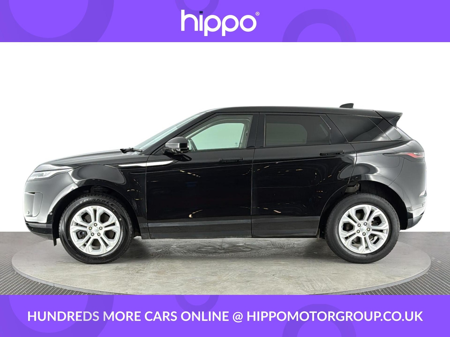 Used Land Rover Range Rover Evoque 2021 for sale - 76865941: Photo 7