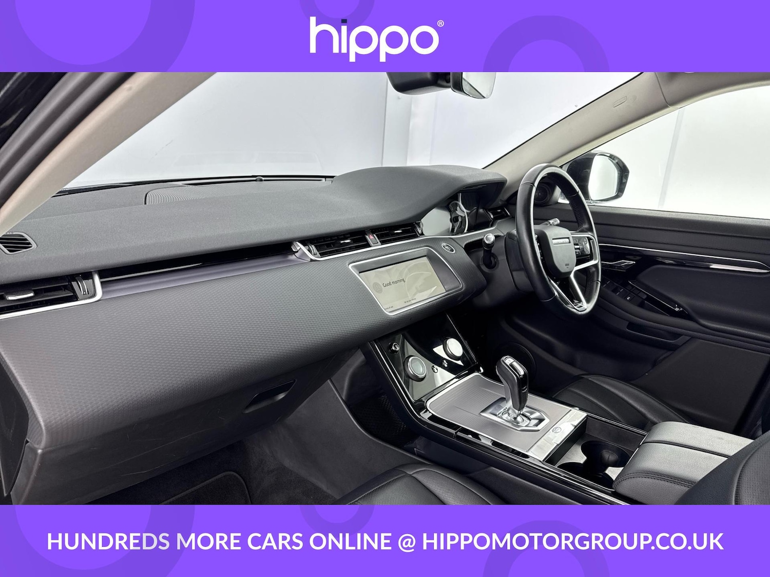 Used Land Rover Range Rover Evoque 2021 for sale - 76865941: Photo 9