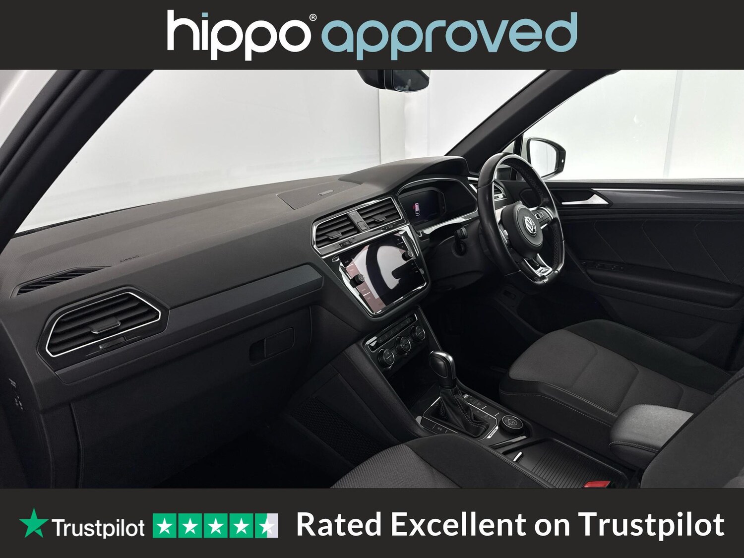 Used Volkswagen Tiguan 2019 for sale - 76657002: Photo 10