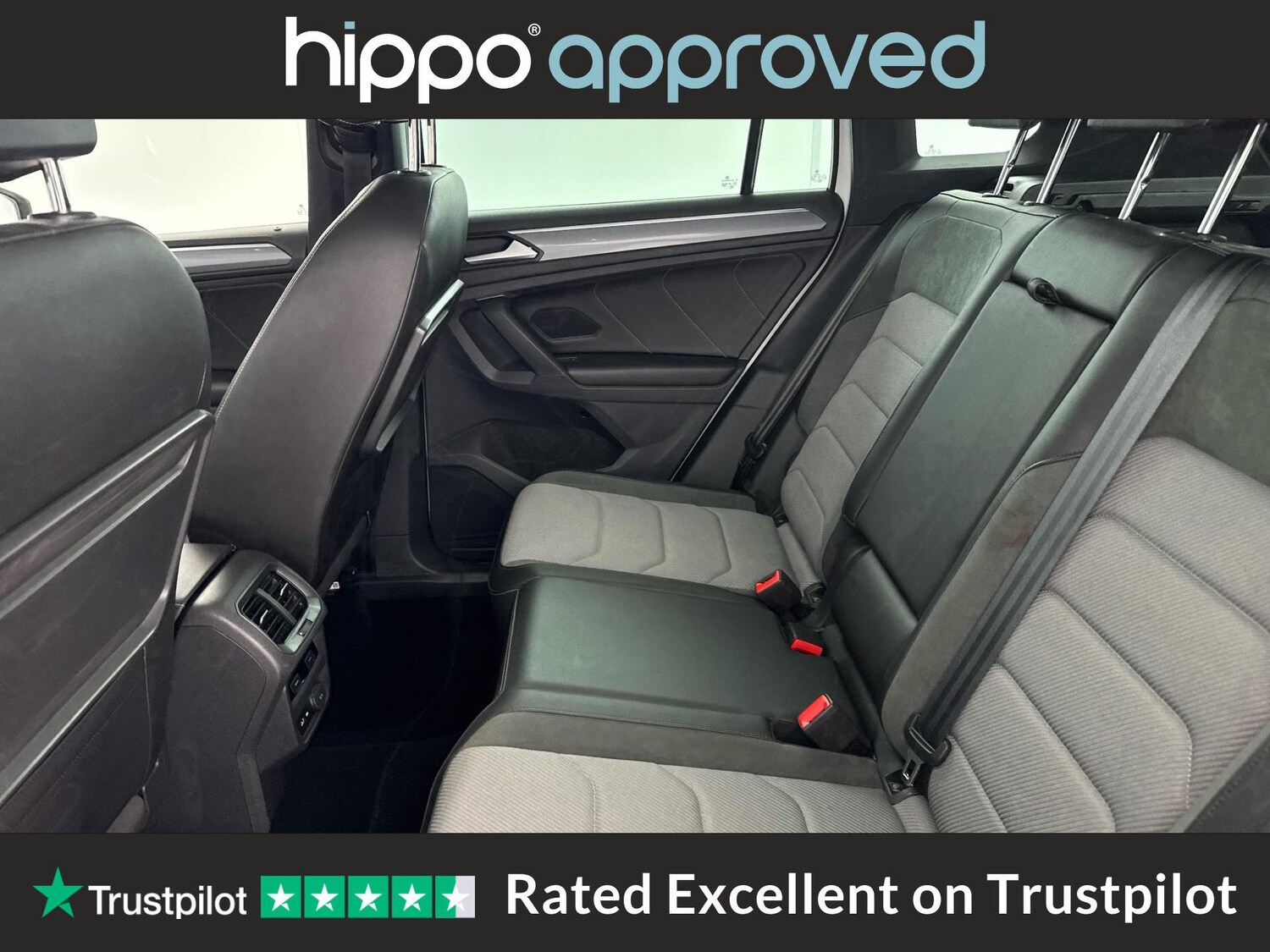 Used Volkswagen Tiguan 2019 for sale - 76657002: Photo 14