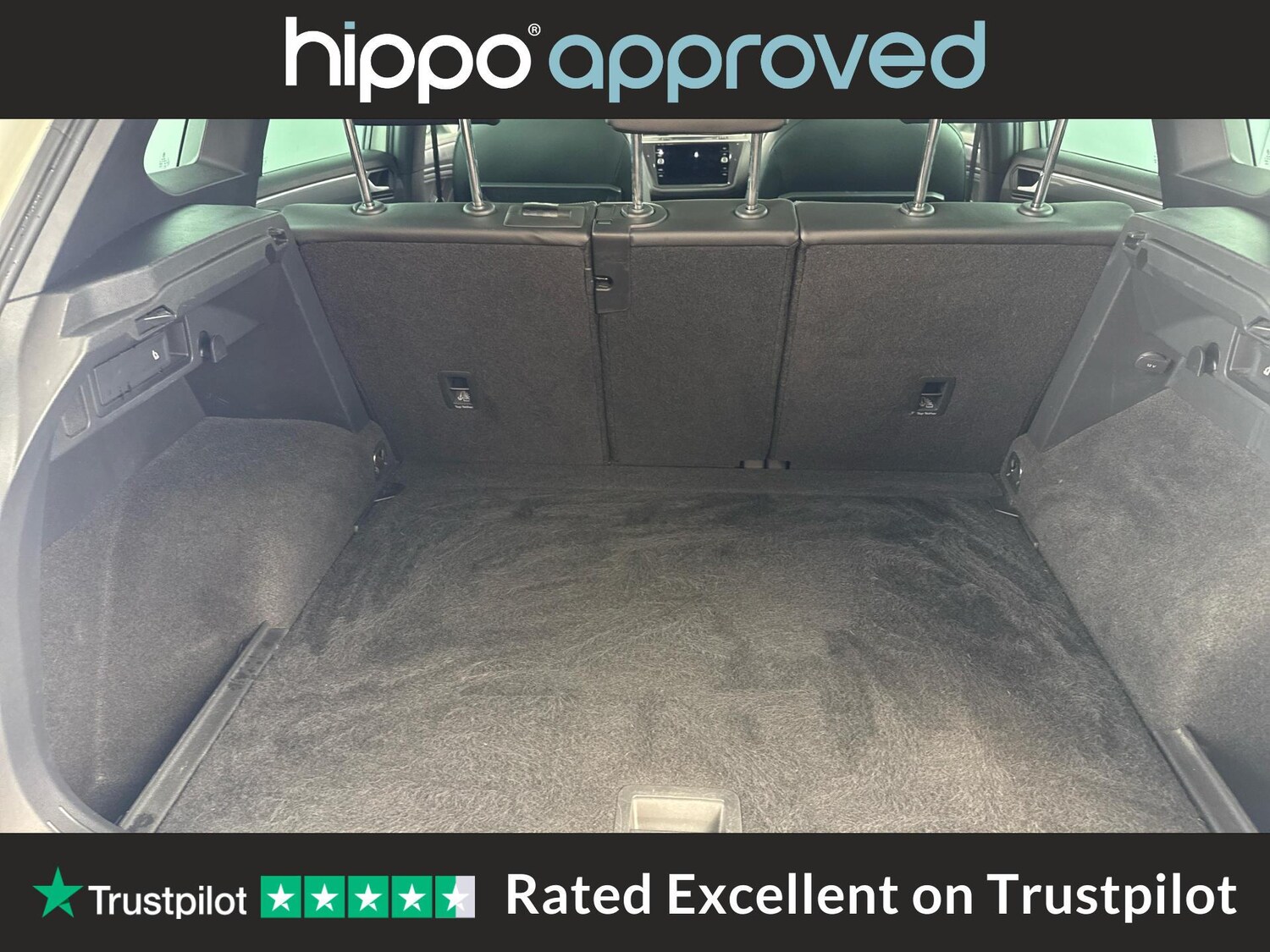 Used Volkswagen Tiguan 2019 for sale - 76657002: Photo 15