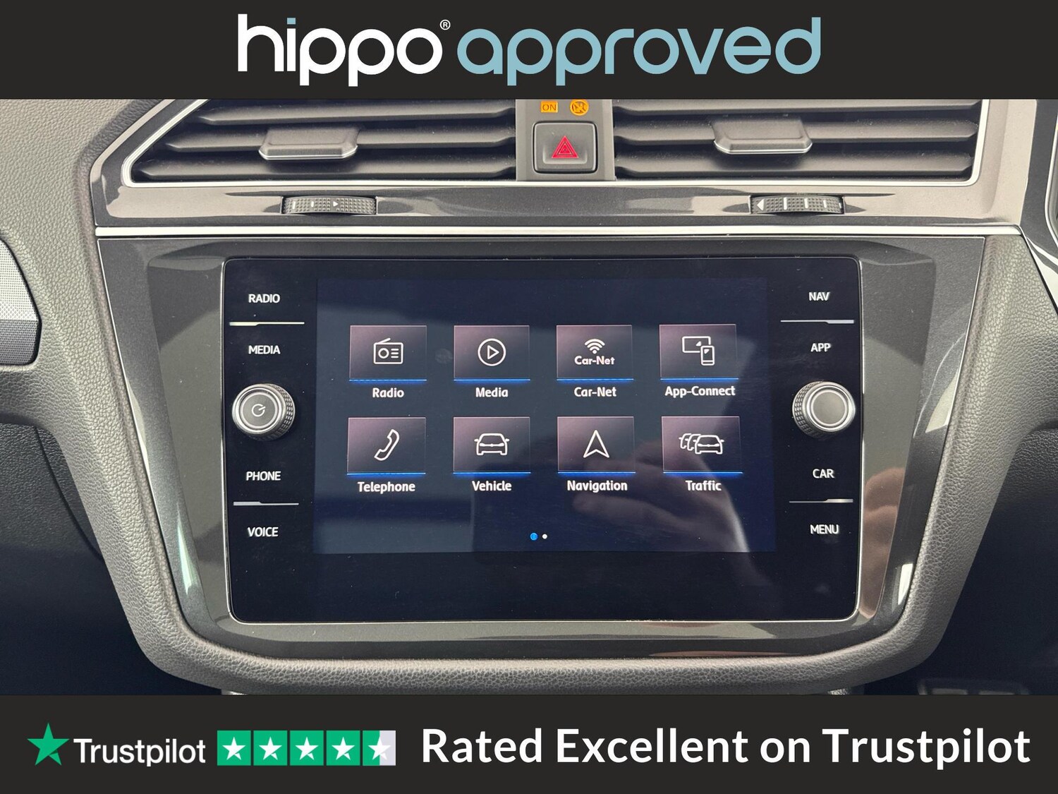 Used Volkswagen Tiguan 2019 for sale - 76657002: Photo 16